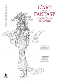 L'art de la fantasy