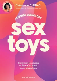 Le guide ultime des sextoys