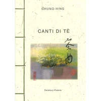 Canti di tè