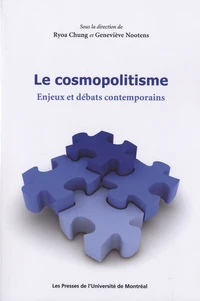 Le cosmopolitisme