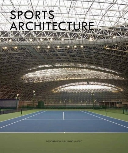 Chunmei Li - Sports architecture.