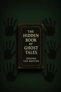 The Hidden Book of Ghost Tales