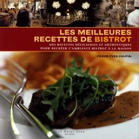 Les meilleures recettes de bistrot