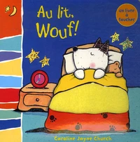 Au lit, Wouf !