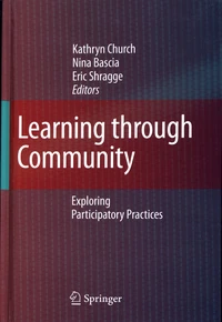 Learning through Community