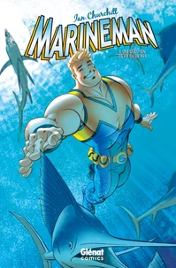 Marineman Tome 1