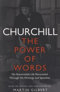 Churchill, The Power of Words