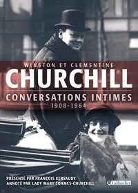 Conversations intimes (1908-1964)