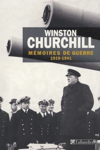 Mémoires de guerre