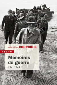 Mémoires de guerre