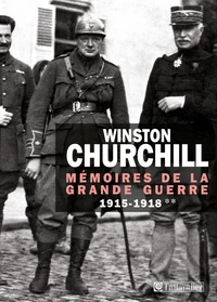 Mémoires de la Grande Guerre
