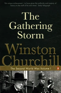 The gathering storm