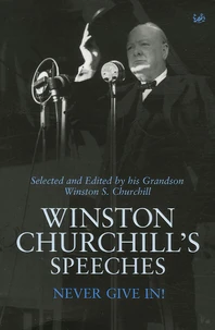 Winston Churchill's Speeches