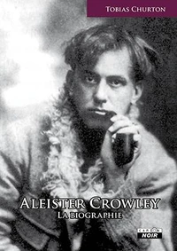 Aleister Crowley