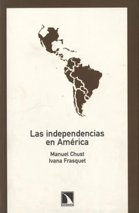 Las independencias en America