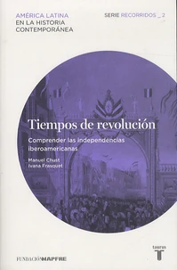 Tiempos De Revolucion
