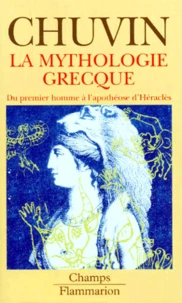 LA MYTHOLOGIE GRECQUE.