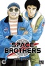 Chûya Koyama - Space Brothers Tome 13 : .