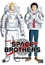 Space Brothers Tome 14