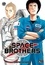Space Brothers Tome 17