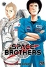 Chûya Koyama - Space Brothers Tome 17 : .
