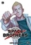 Space Brothers Tome 19