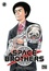Space Brothers Tome 2