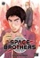 Space Brothers Tome 22