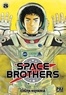 Chûya Koyama - Space Brothers Tome 26 : .