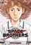 Space Brothers Tome 27