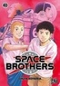 Chûya Koyama - Space Brothers Tome 40 : .