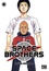Space Brothers Tome 6