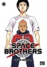 Chûya Koyama - Space Brothers Tome 6 : .