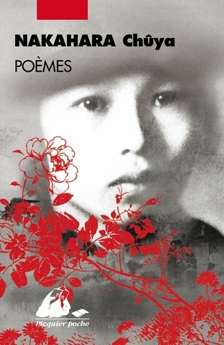 Chuya Nakahara - Poèmes.