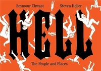  Chwast/heller - Hell The People and Places /anglais.