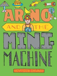 Arno and the MiniMachine