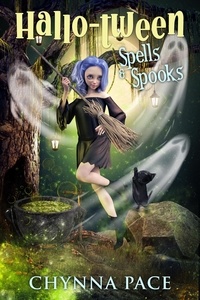  Chynna Pace - Spells and Spooks - Hallo-Tween, #4.