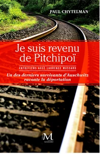 Je suis revenu de Pitchipoï
