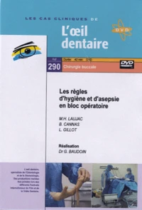Les régles d'hygiène et d'asepsie en bloc opératoire