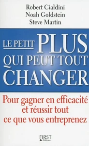 Le petit plus qui peut tout changer