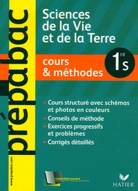 Sciences de la Vie et de la Terre 1e S