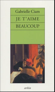 Je t'aime beaucoup