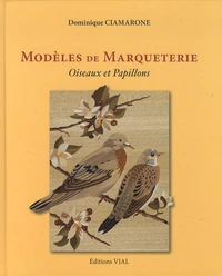 Modèles de Marqueterie