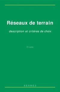 Réseaux de terrain