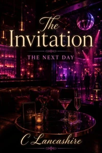 The Invitation The next day.