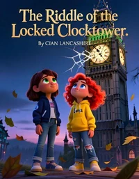 The Riddle of the Locked Clocktower