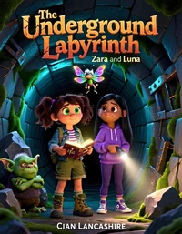 The Underground Labyrinth