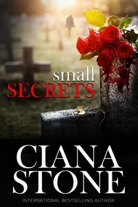  Ciana Stone - Small Secrets.