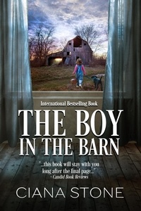  Ciana Stone - The Boy in the Barn.