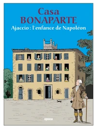 Casa Bonaparte